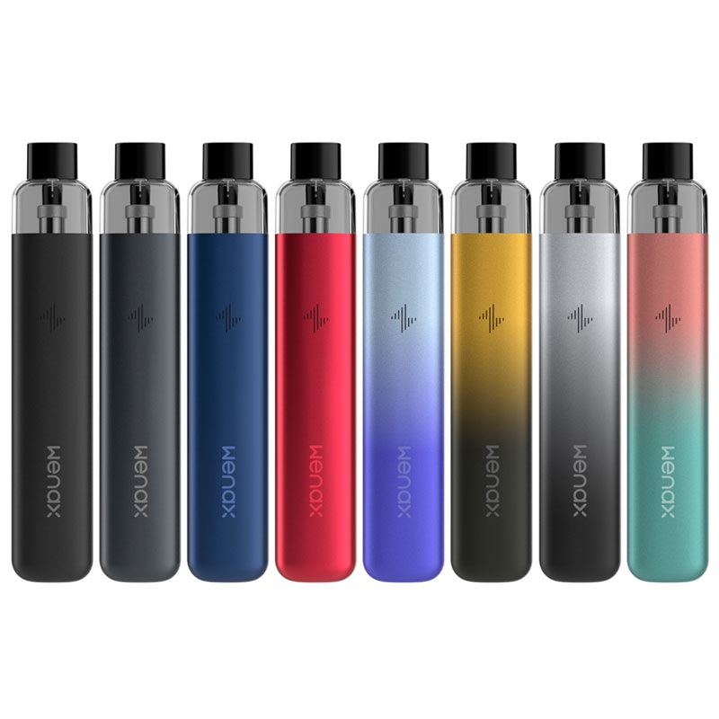 Geek vape wenax k1 se kit for sale