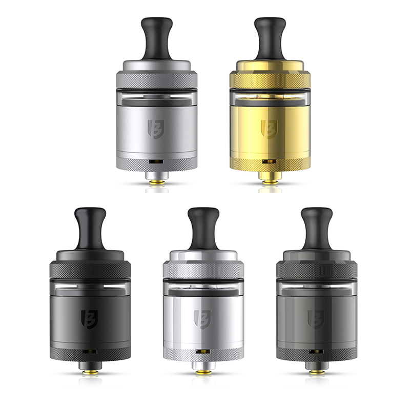 buy Vandy Vape Berserker V3 MTL RTA