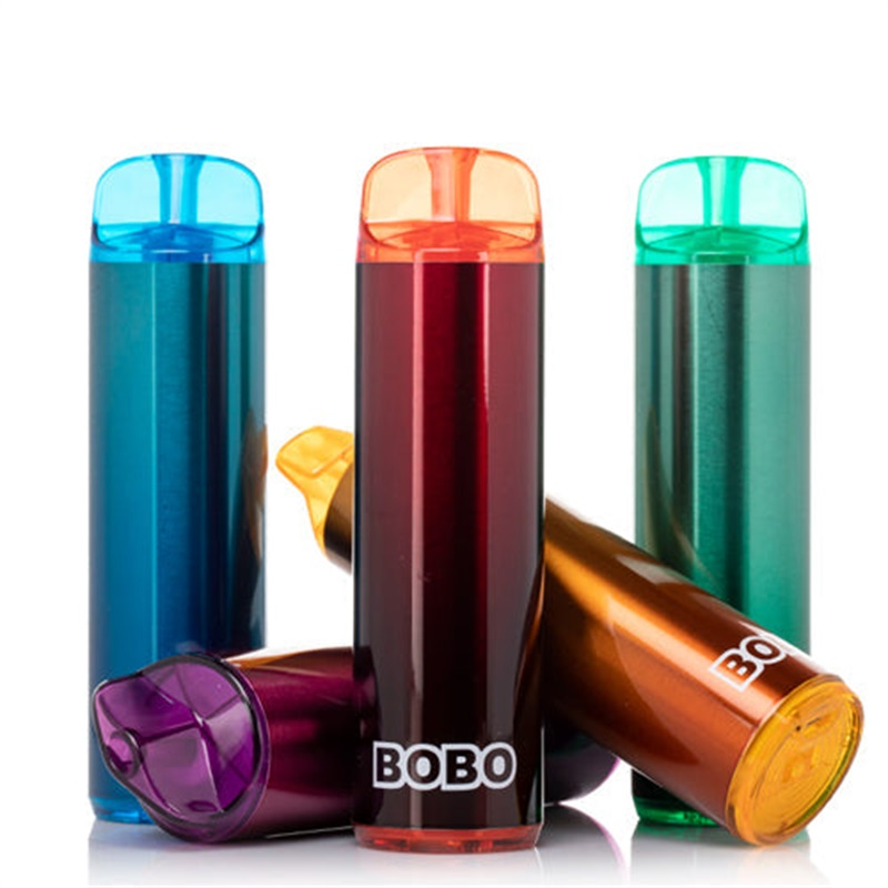 BOBO disposable pod kit price