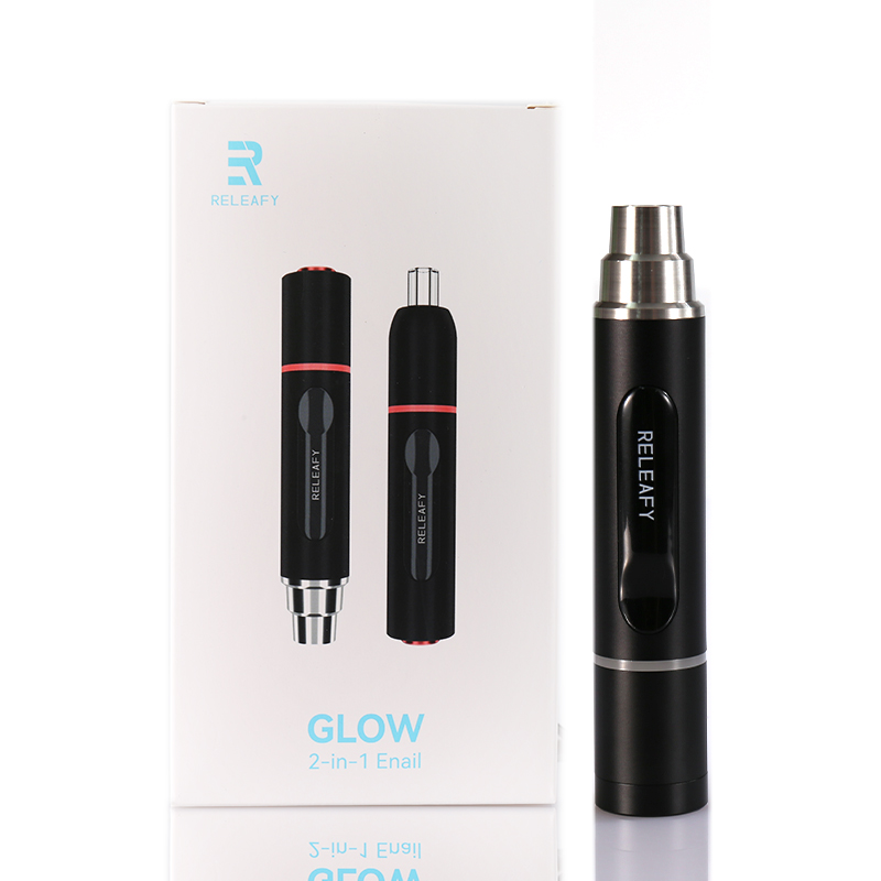 Releafy Glow 2-in-1 kit price