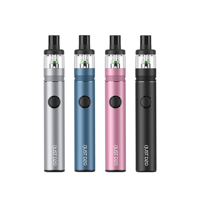 eleaf ijust d20 (၅)