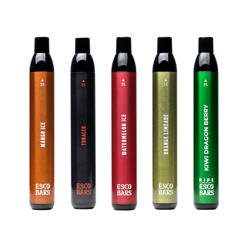 Where To Buy Esco Bars Mesh 2500 Puffs Disposable Kit Best Vape Kit 