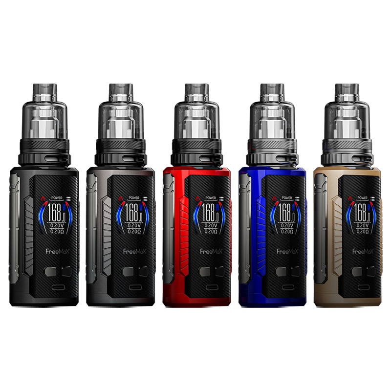 Freemax Maxus Max Pro Kit price