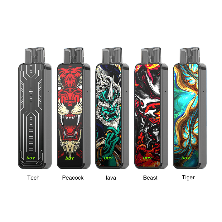 Ijoy vape kit price