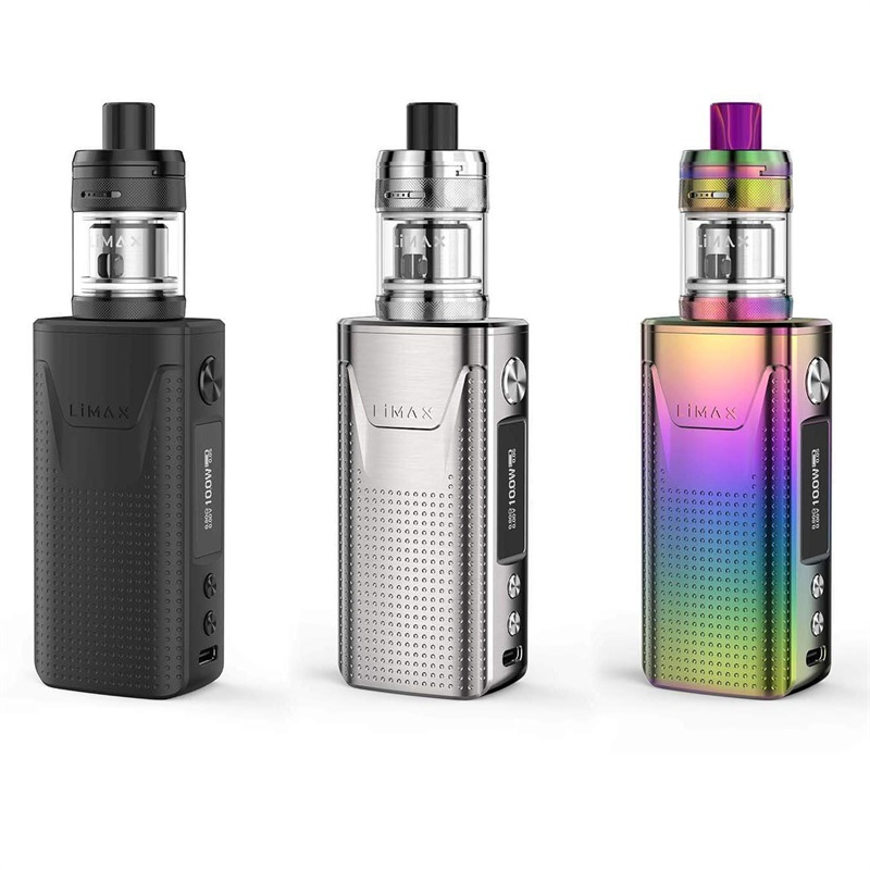 Limax vape kit for deal