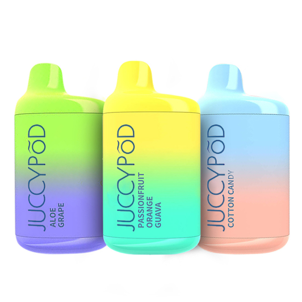 Juccypod M5 disposable kit