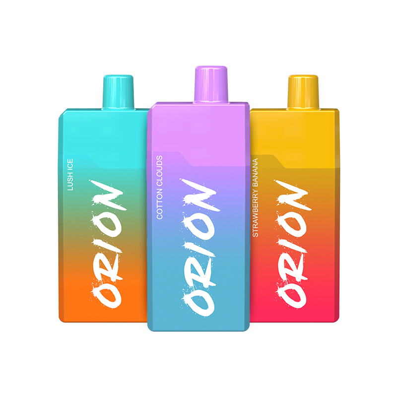 Orion Bar Lost Vape Vapesourcing Official Blog