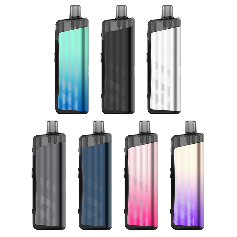 Vaporesso GEN AIR 40 Kit review