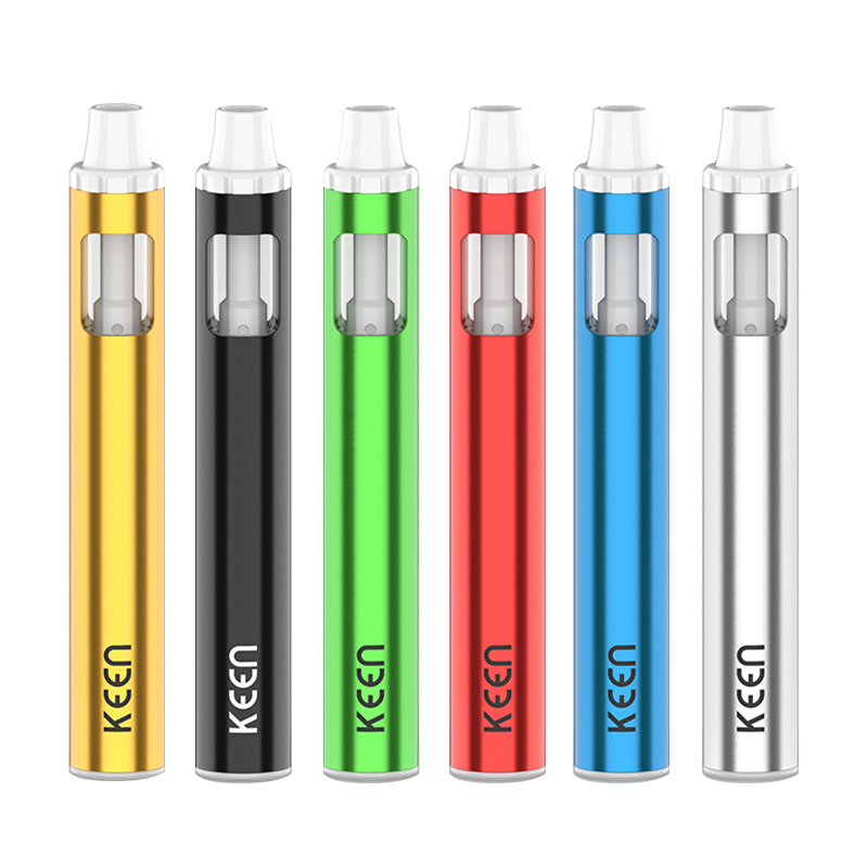 Yocan vaporizer kit hot sale