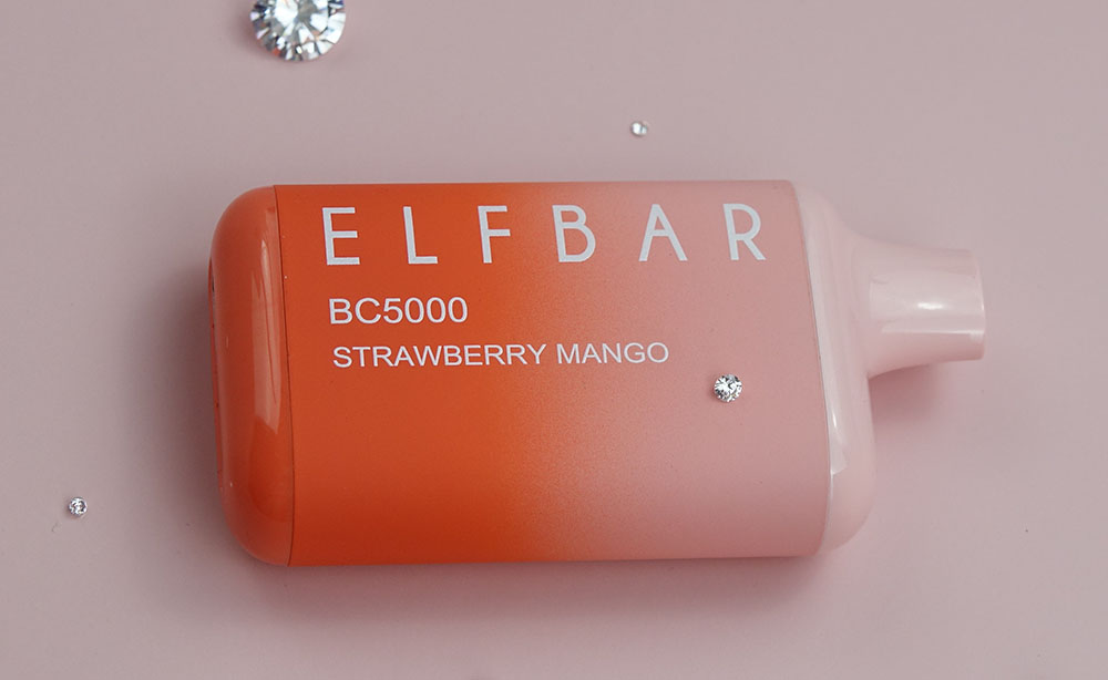 Elf Bar BC5000