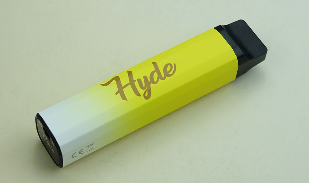 Hyde Edge 3300 Puffs