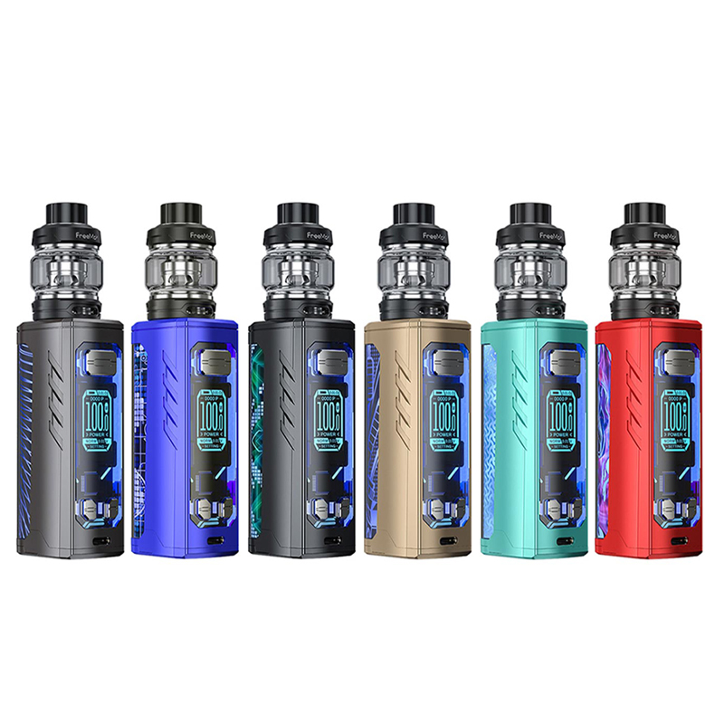 Freemax Maxus Solo price