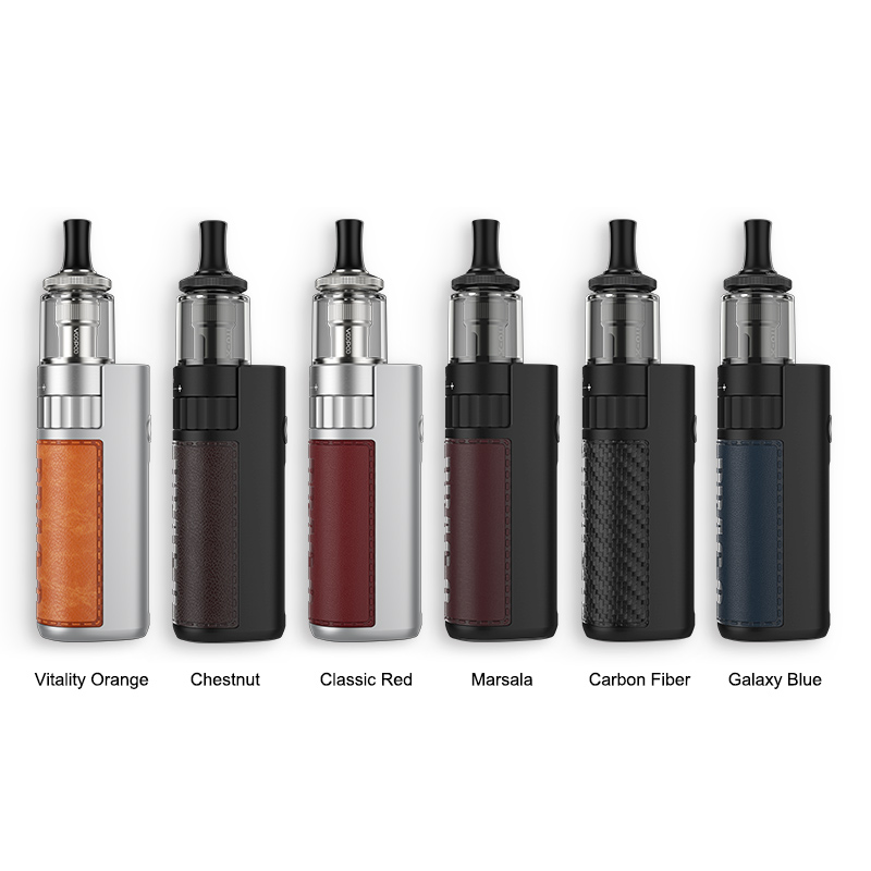 VOOPOO Drag Q kit price