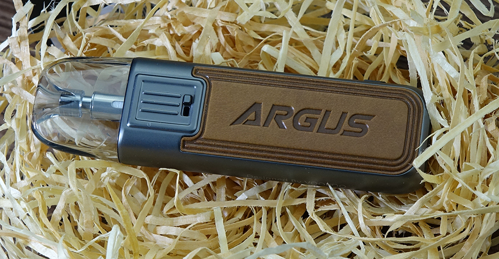 Argus For Sale