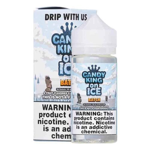 Candy King On ICE Batch E-Juice 100ml