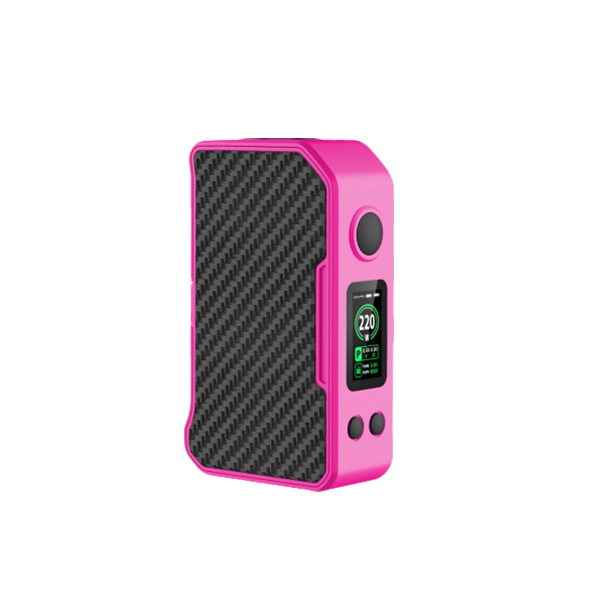 Dovpo MVP Box Mod 220W