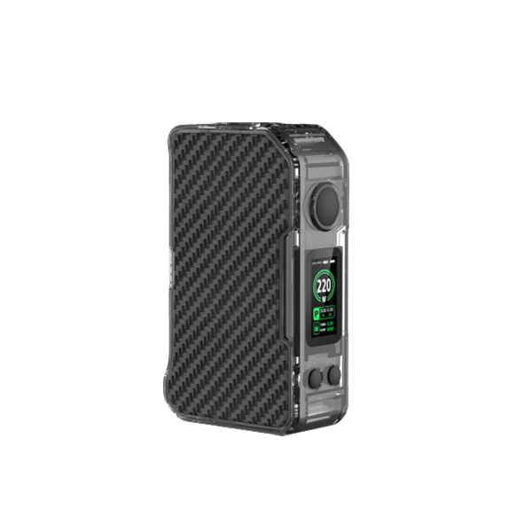 Dovpo MVP Box Mod 220W Vape Mod | Vapesourcing