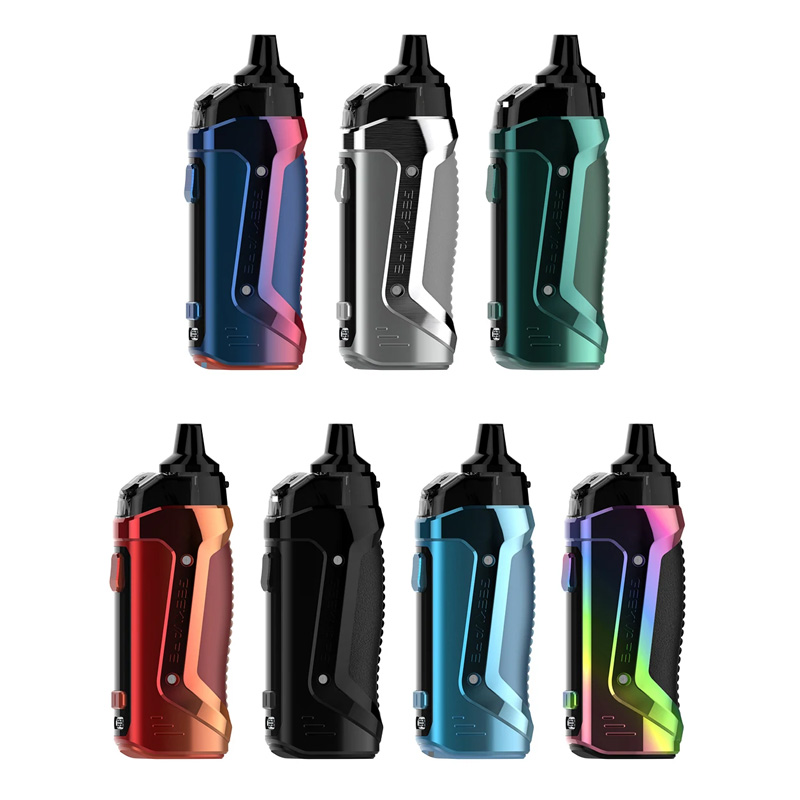 geekvape b60 kit review