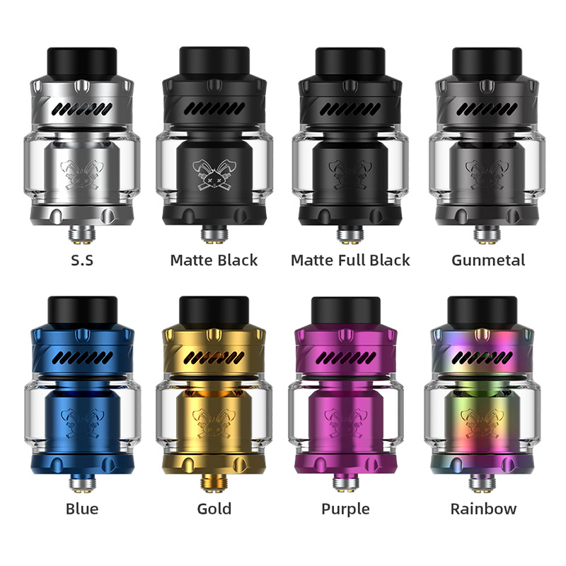 Hellvape dead rabbit 3 RTA cheap