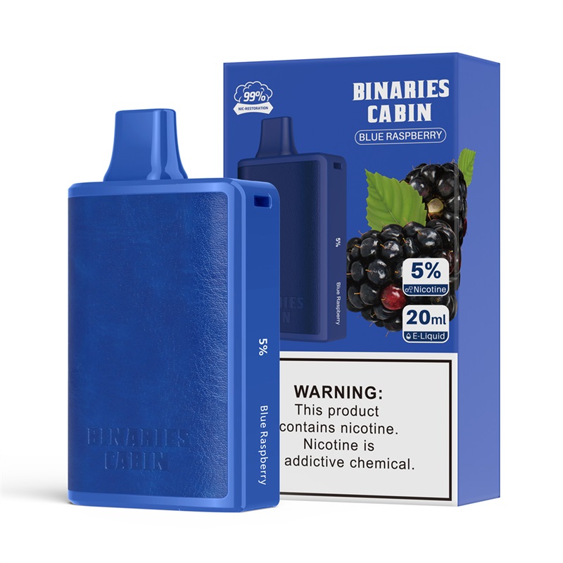 Horizon Binaries Cabin Disposable Vape Kit for sale