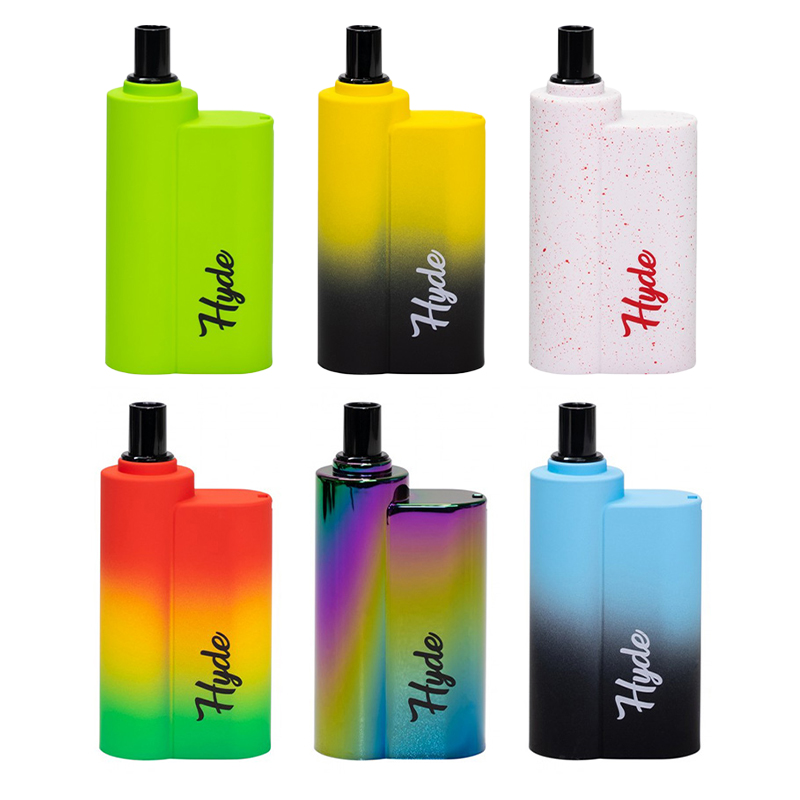 hyde color flavors