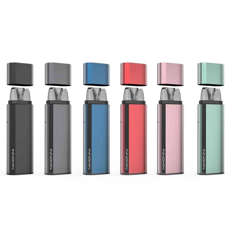 Klypse Pod Kit Mint color