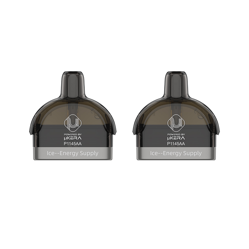 Joyevita Capsu Prefilled Pod Cartridge 2ml (2pcs/pack)