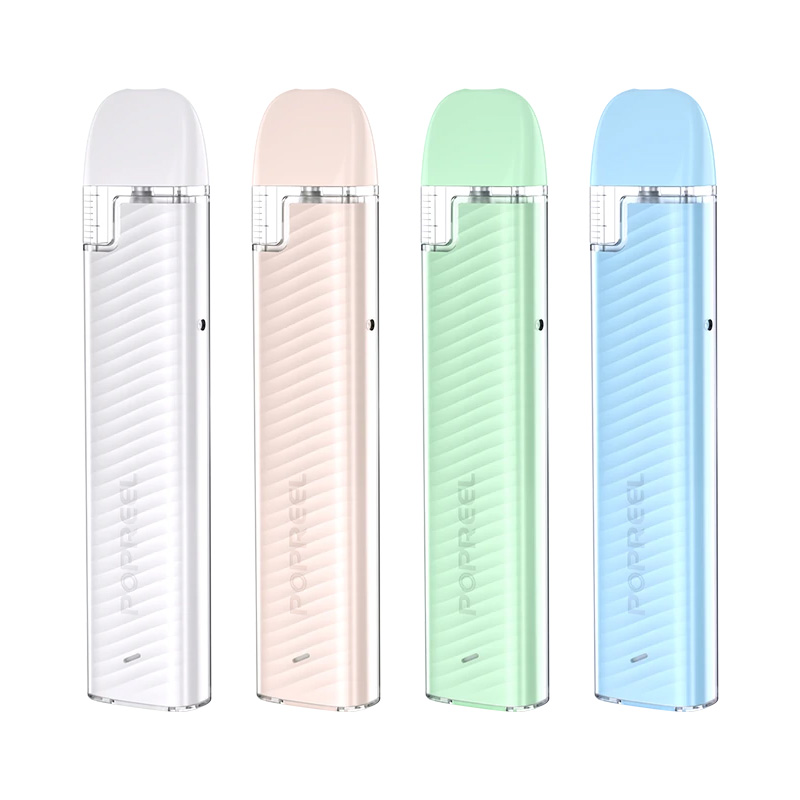 Uwell Popreel P1 Pod 