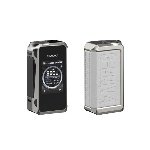 Buy G-PRIV 4 New SMOK Box Mod 230W Price $55.99 | Vapesourcing