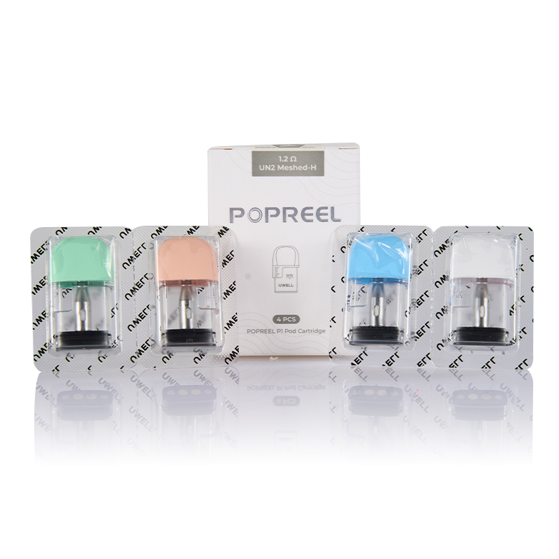 Uwell Popreel P1 Pod Cartridge for sale
