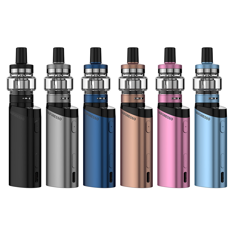 vaporesso gen fit 40 kit review