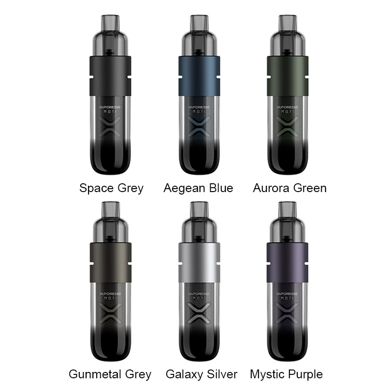 Vaporesso XROS Mini vape kit in USA