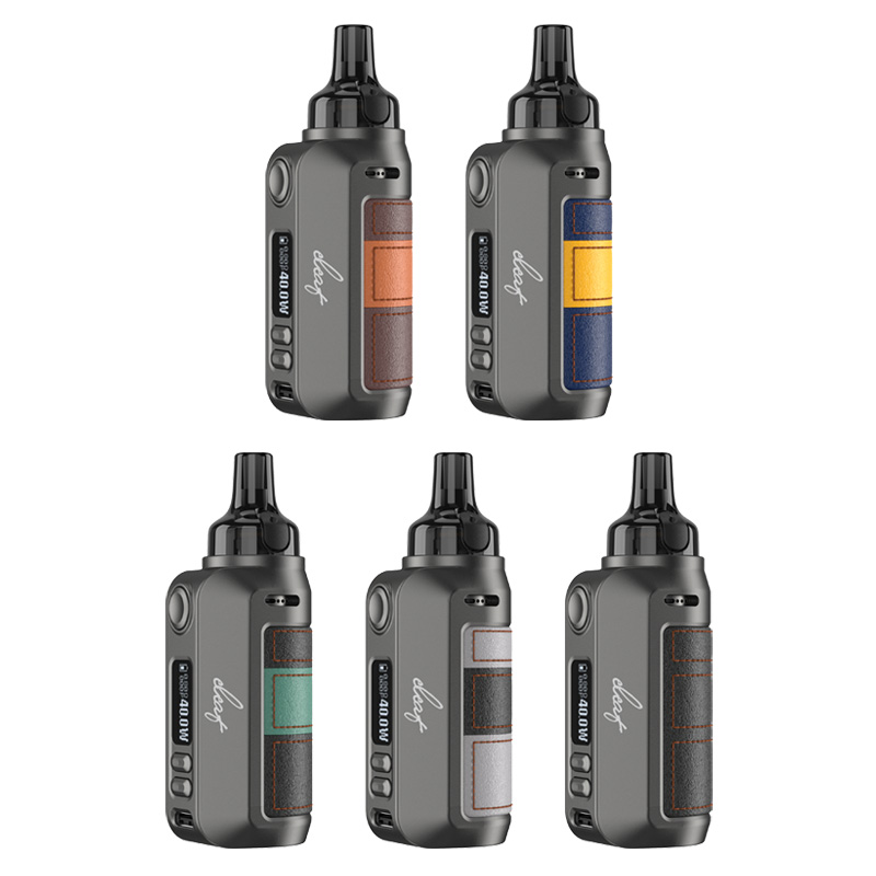 Eleaf iSolo Air 2 starter kit price