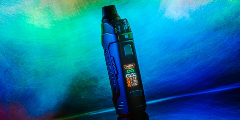 Geekvape Aegis Boost 2 (B60) Kit Review - How It Compares to Aegis Boost  Pro & Plus? | Vapesourcing