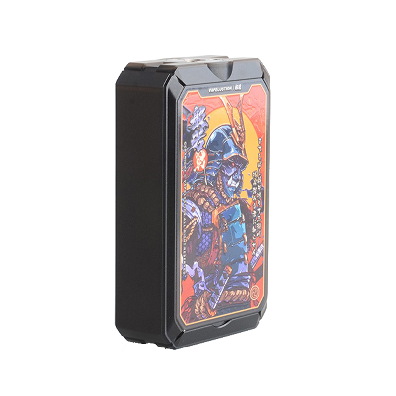 Vapelustion Hannya 2 Box Mod 230W | Vapesourcing