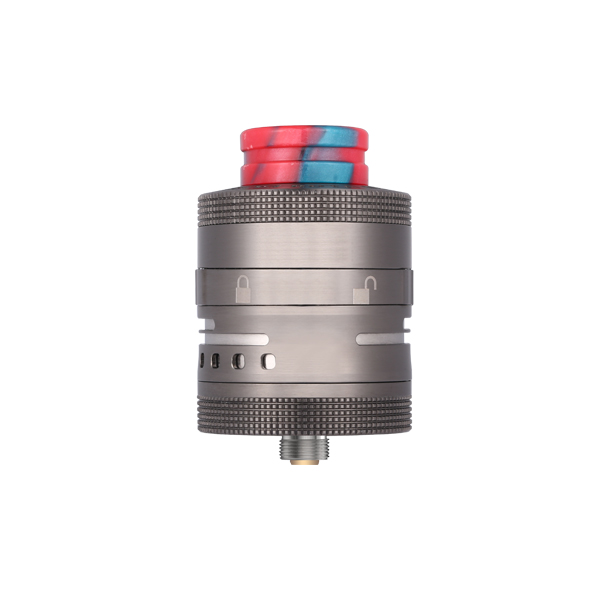 What is the difference between RBA, RDA, RTA, and RDTA? | Vapesourcing