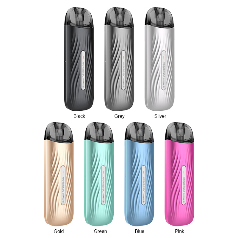 Vaporesso OSMALL 2 vape kit