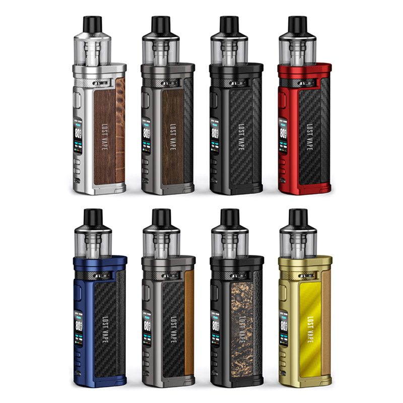 Lost Vape Centaurus Q80 price