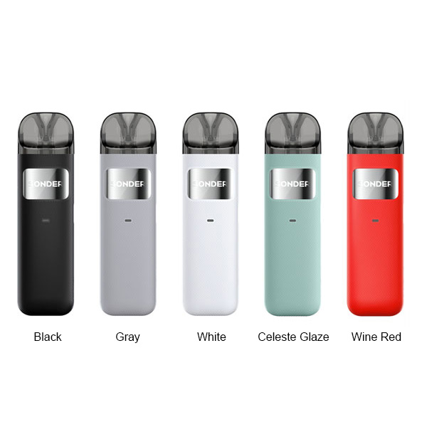 Geekvape Sonder U vape kit for deal