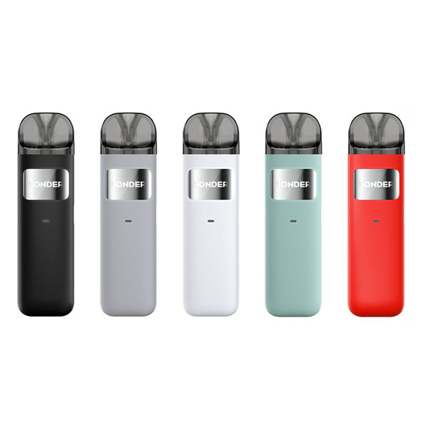 pod sonder u geekvape 2