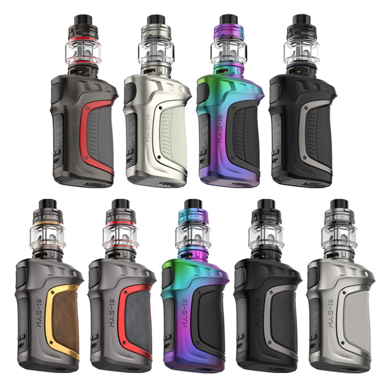 SMOK MAG 18 ベイプ