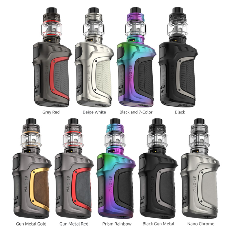 SMOK MAG 18 kit for sale