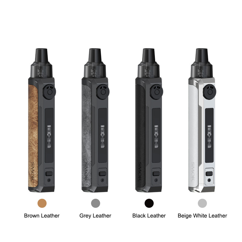 Smok pod system kit review