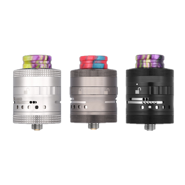 Steam Crave Aromamizer Plus V3 RDTA cheap