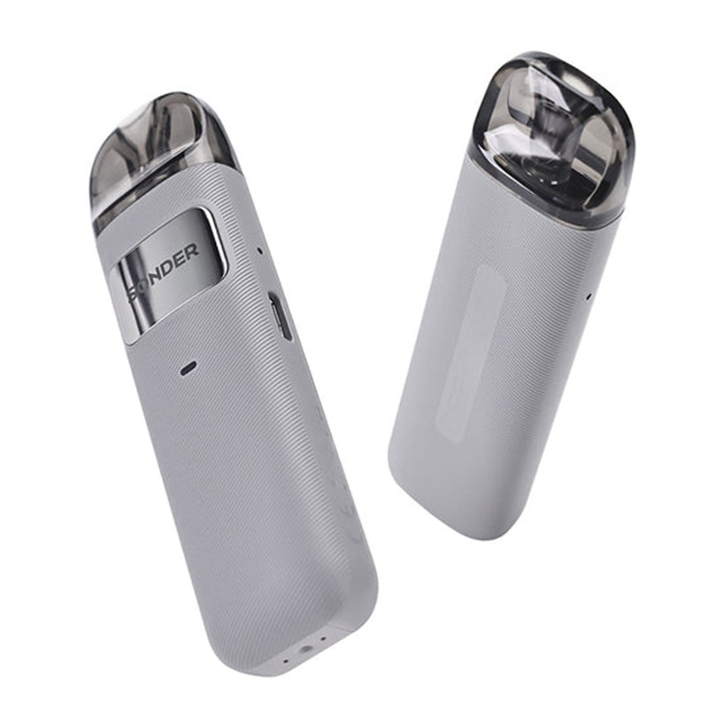 Geek Vape SONDER U Pod System $9.99