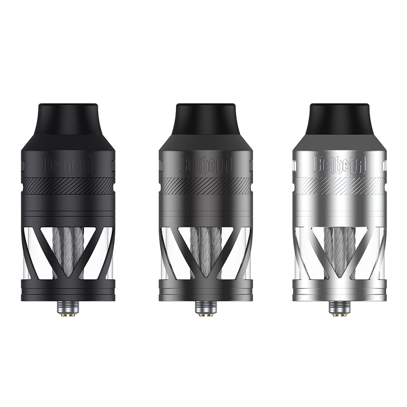 Helheim S30 Vape RDTA cheap