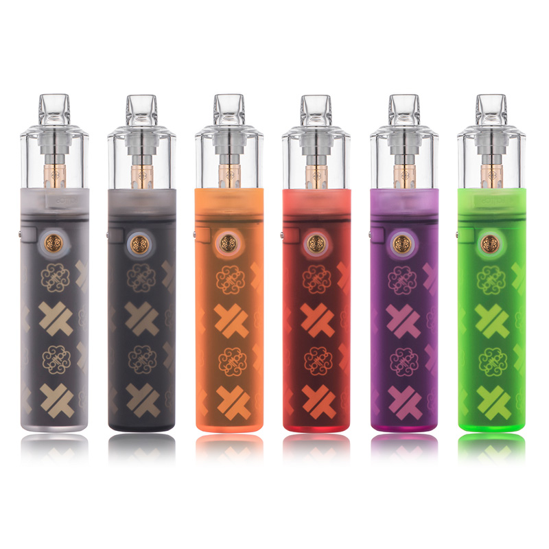 DotMod dotStick Revo Pod System Kit