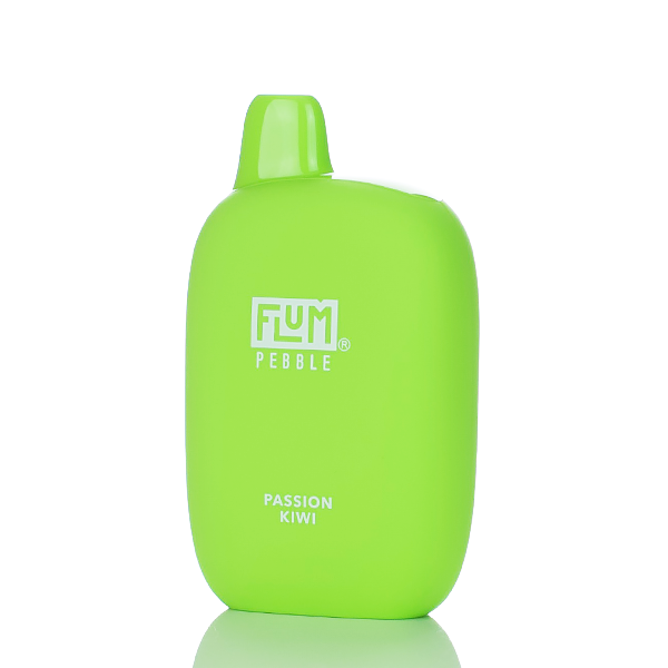 Flum Pebble 6000 Puffs Rechargeable Disposable Vape Kit review
