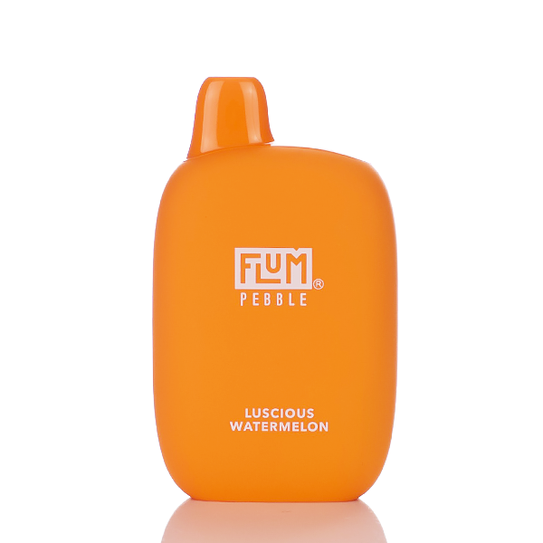 buy Flum Pebble 6000 Puffs Rechargeable Disposable Vape Kit