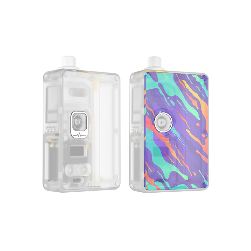 Pulse AIO.5 Vape Kit in USA